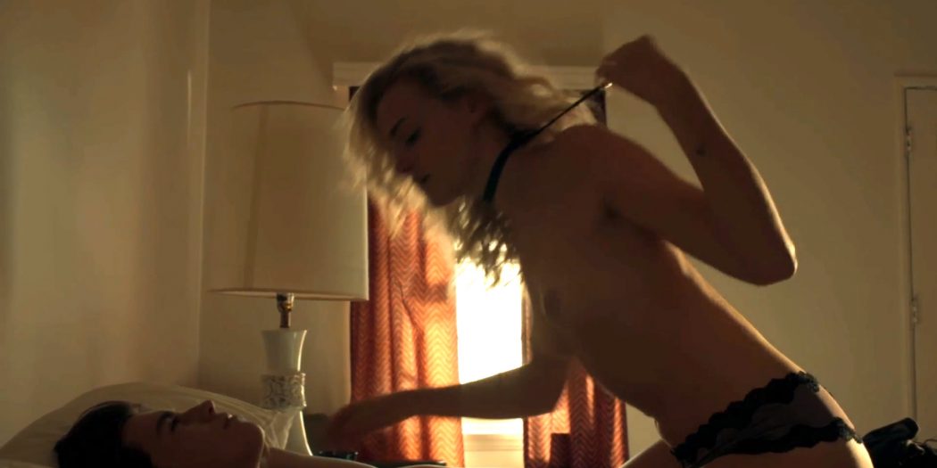Madeline Brewer nude sex - The Deleted (2016) s1e5 HD 1080p (5)