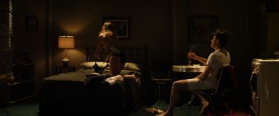 Malin Akerman nude briefly and hot Mandy Moore sexy - City Of Sin (2017) HD 1080p WEB-DL (6)