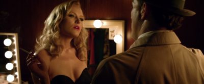 Malin Akerman nude briefly and hot Mandy Moore sexy - City Of Sin (2017) HD 1080p WEB-DL (15)