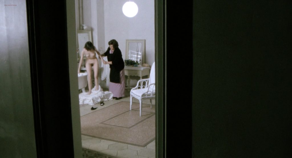 Milena Vukotic nude bush and butt- Gran bollito (IT-1977) HD 1080p BluRay (5)