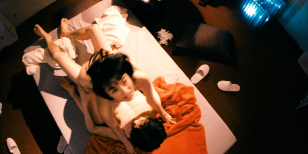 Mugi Kadowaki nude sex Eriko Nakamura nude and other's nude too - Love's Whirlpool (JP-2014) HD 1080p BluRay (2)