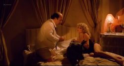 Adriana Russo and Janet Agren hot and sexy other's nude - Ricchi, ricchissimi, praticamente in mutande (IT-1982) (11)