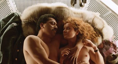 Alison Routledge nude butt and boobs – The Quiet Earth (1985) HD 1080p (1)