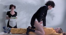 Constance Money Terri Hall and others explicit sex in cult movie - The Opening of Misty Beethoven (1976) HD 720p BluRay (9)
