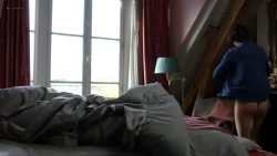 Irène Jacob nude topless and butt - The Affair (2017) s3e10 HD 1080p (3)