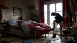Irène Jacob nude topless and butt - The Affair (2017) s3e10 HD 1080p (9)