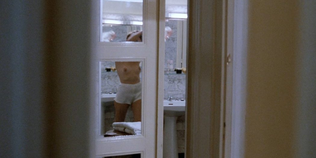 Isabelle Adjani nude topless – Mortelle Randonnee (FR-1983) HD 720p BluRay (5)
