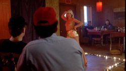 Jacqueline Bowman nude Amy Mathesiuf and other's nude too - The Majorettes (1986) HD 1080p (13)