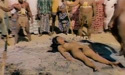 Janet Agren nude Paola Senatore nude bush Me Me Lai nude full frontal - Eaten Alive (IT-1980) (18)