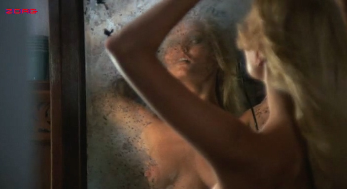 Janet Agren nude butt and boobs - La più bella serata della mia vita (IT-1972) (8)