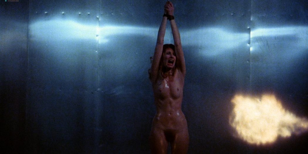 Johanna Brushay nude full frontal - Don't Go In The House (US 1980) HD 1080p (1)