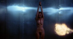 Johanna Brushay nude full frontal - Don't Go In The House (US 1980) HD 1080p (1)