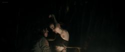 Krysten Ritter hot lingerie and some sex Chelsea Schuchman brief boobs - Asthma (2014) HD 1080p (5)