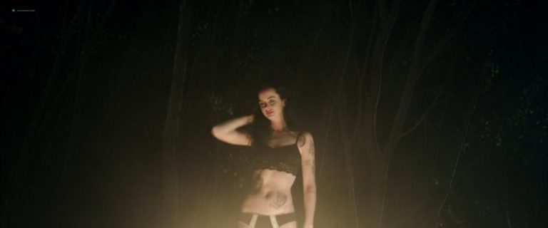 Krysten Ritter hot lingerie and some sex Chelsea Schuchman brief boobs – Asthma (2014) HD 1080p