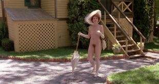 Margaret Whitton nude full frontal - Ironweed (1987) HD 1080p (5)