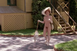 Margaret Whitton nude full frontal - Ironweed (1987) HD 1080p (5)