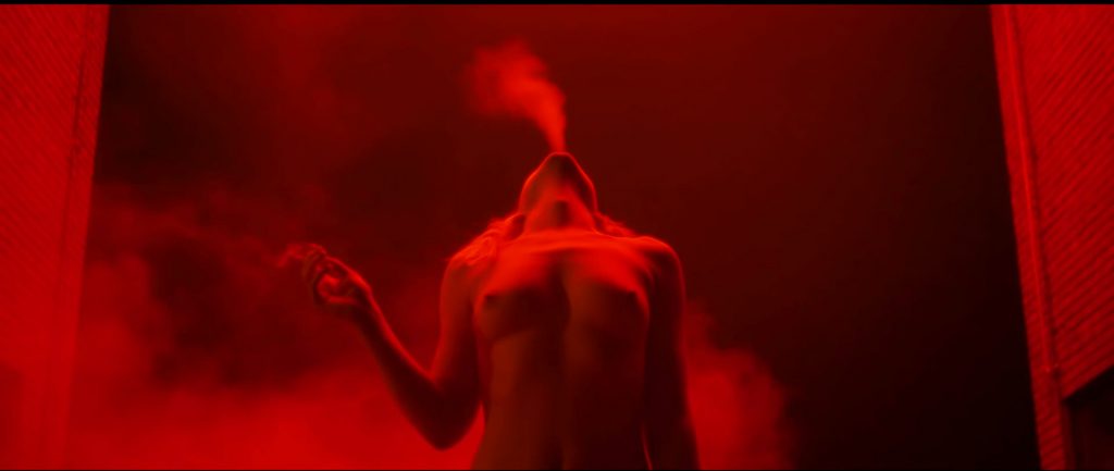 The Great Undressing