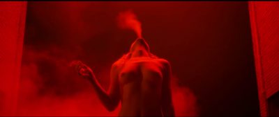 Marte Germaine Christensen nude full frontal – The Great Undressing (2016) HD 1080p WebDl (12)