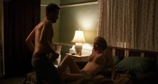 Michelle Monaghan hot Leven Rambin sexy lingerie - The Path (2017) s2e2 HD 1080p WebDL (2)