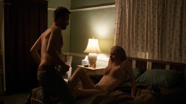 Michelle Monaghan hot Leven Rambin sexy lingerie – The Path (2017) s2e2 HD 1080p WebDL