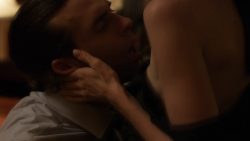 Michelle Monaghan hot Leven Rambin sexy lingerie - The Path (2017) s2e2 HD 1080p WebDL (7)