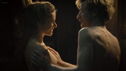 Miriam Stein nude topless and sex and Silvia Busuioc nude - Gotthard (DE-2016) t-1,2 1080p (7)