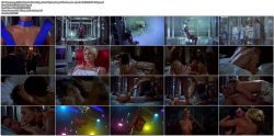 Natasha Henstridge nude sex Sarah Wynter nude Raquel Gardner and other's nude too - Species II (1995) HD 1080p (10)