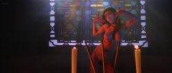 Ni Tien nude full frontal and Szu-Chia Chen nude butt and boobs - Hex (HK-1980) HD 1080p BluRay (6)