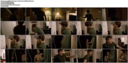 Paula Morgan nude topless in the shower – Closet Monster (2015) HD 1080p (3)