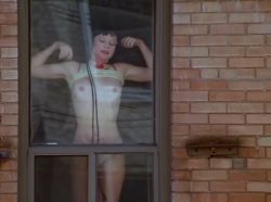 Peta Wilson nude full frontal Ellen Barkin lesbian Karen Young nude- Mercy (2000) (11)