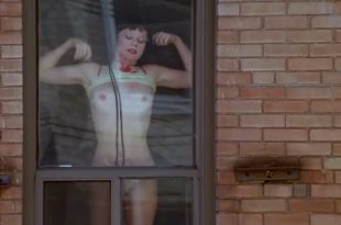 Peta Wilson nude full frontal Ellen Barkin lesbian Karen Young nude- Mercy (2000) (11)