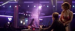 Sayra Player nude topless and Rosebud Baker hot and sexy - Turnabout (2016) HD 1080p WebDl (7)