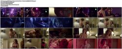 Sayra Player nude topless and Rosebud Baker hot and sexy - Turnabout (2016) HD 1080p WebDl (8)