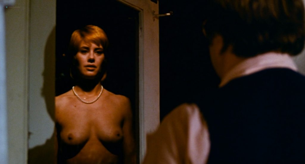 Suzanna Love nude topless - The Devonsville Terror (1983) HD 720p (5)