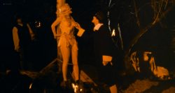 Suzanna Love nude topless - The Devonsville Terror (1983) HD 720p (4)