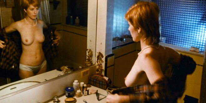 Suzanna Love nude topless - The Devonsville Terror (1983) HD 720p (7)