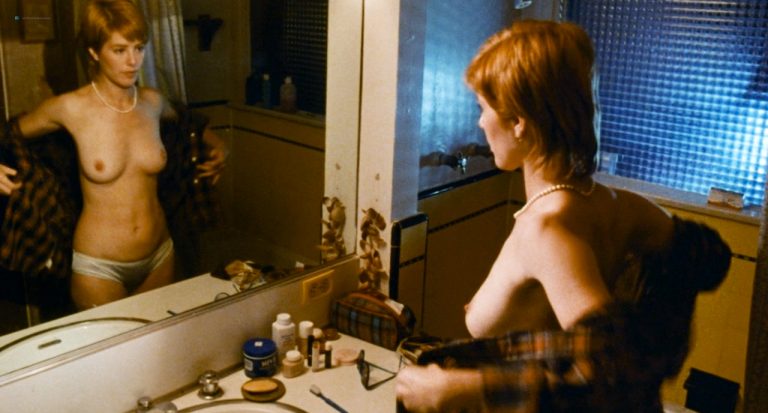 Suzanna Love nude topless – The Devonsville Terror (1983) HD 720p