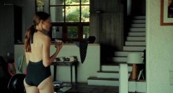 Anne Ratte-Polle nude full frontal - Halbschatten (DE-2013) (4)