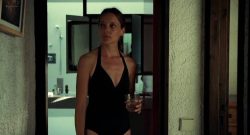 Anne Ratte-Polle nude full frontal - Halbschatten (DE-2013) (3)