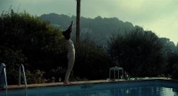 Anne Ratte-Polle nude full frontal - Halbschatten (DE-2013) (2)