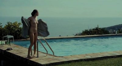 Anne Ratte-Polle nude full frontal - Halbschatten (DE-2013) (10)