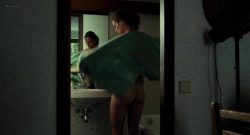 Anne Ratte-Polle nude full frontal - Halbschatten (DE-2013) (9)
