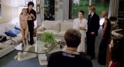 Annie Belle nude full frontal Lorraine De Selle, Brigitte Petronio nude bush, etc – The House on the Edge of the Park (IT-1980) HD 1080p BluRay (13)