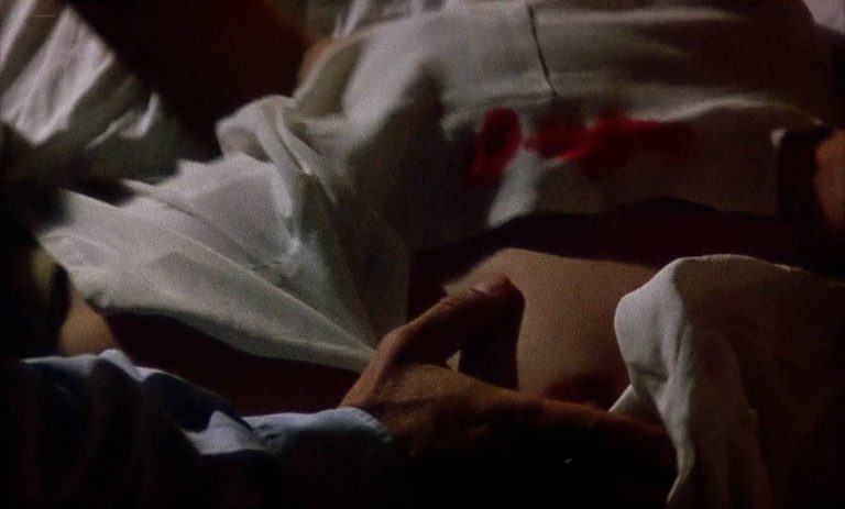 Asia Argento nude brief boobs, nipple – The Stendhal Syndrome (1996) HD 1080p
