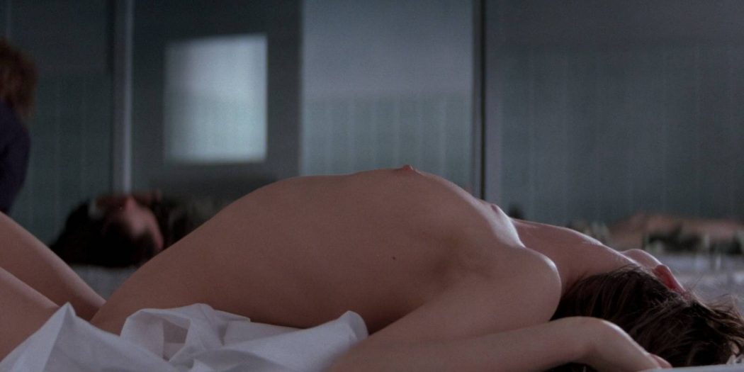 Gabrielle Anwar nude topless Meg Tilly hot - Body Snatchers (1993) HD 1080p BluRay (9)