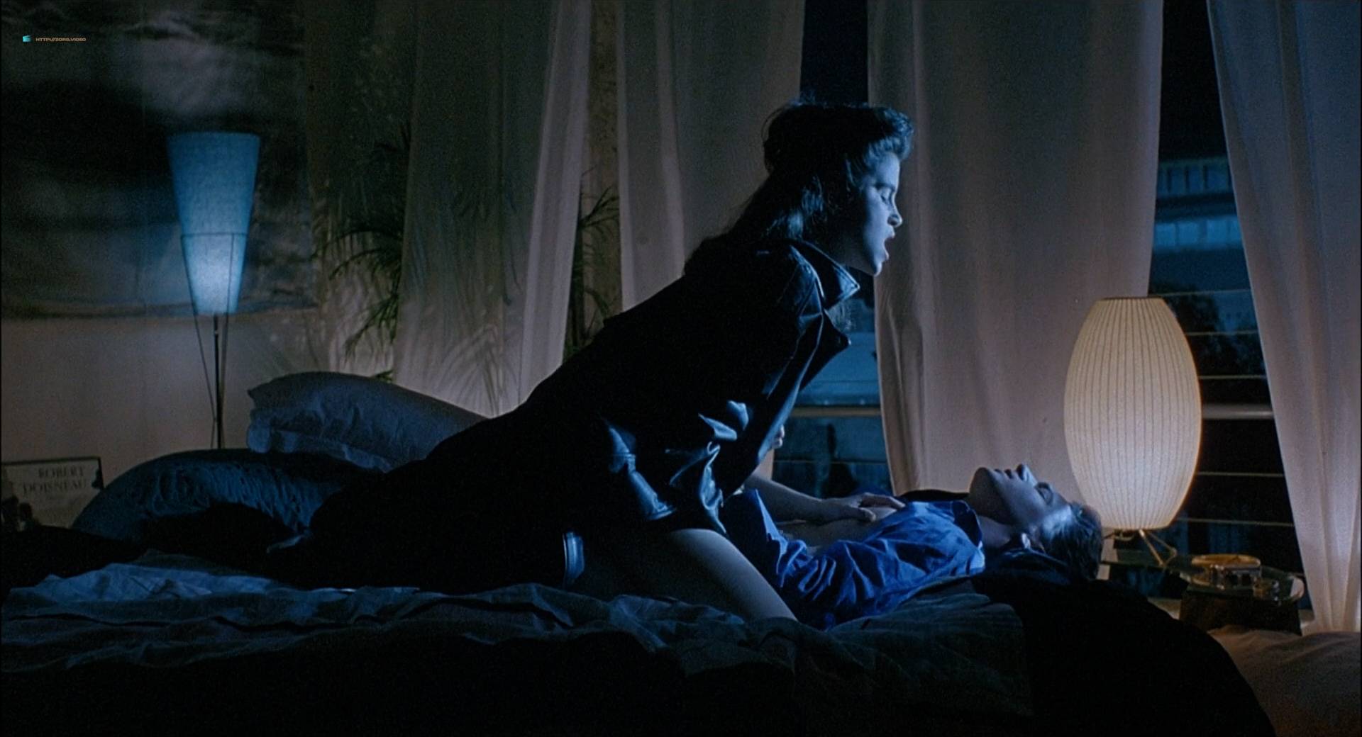 Jami gertz sex scene