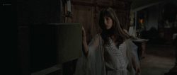 Jane Birkin hot see through and Doris Kunstmann nude topless and sex - Seven Dead in the Cat's Eye (IT-1973) HD 1080p (13)