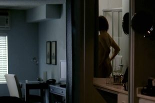 Jeanne Tripplehorn nude butt naked and sex Morning (2010) WEB-DL hd1080p (5)