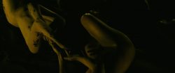 Julie Marie Parmentier nude Roxane Duran nude wet - Evolution (FR-2016) HD 1080p BluRay