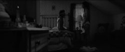 Kika Magalhaes nude topless and bush - The Eyes of My Mother (PT-2016) HD 1080p BluRay (5)